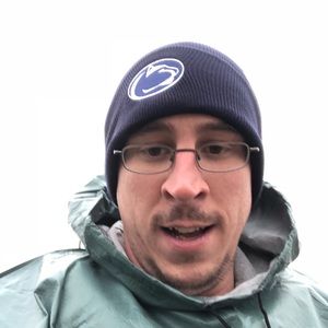 Meet your Posher, Matthew